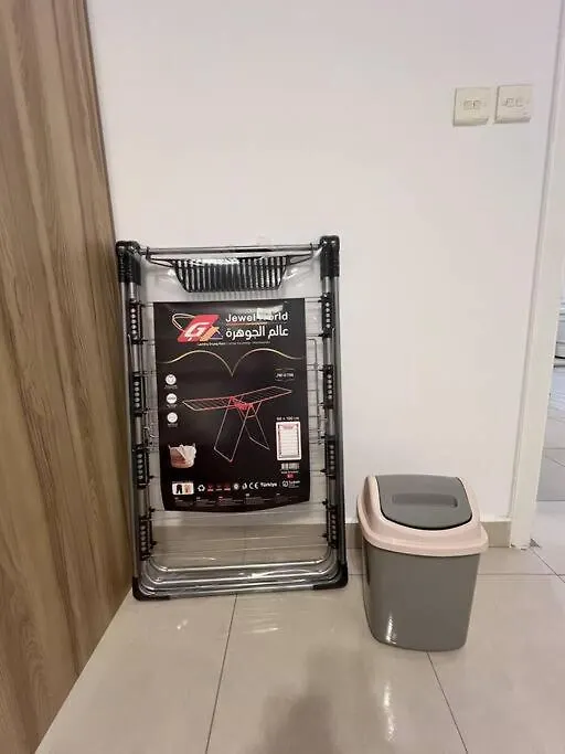 Rawda 2 Bed-Room - Self Serviced Apartment In Jeddah 0*,  Saudi-Arabien