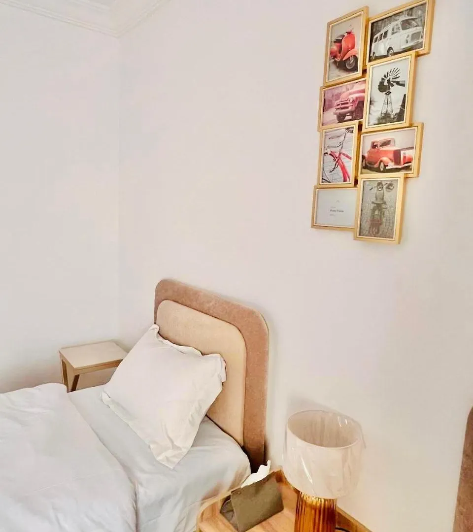 Rawda 2 Bed-Room - Self Serviced Apartment In Jeddah