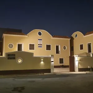  شقة وحدات الشاطئ المفروشة