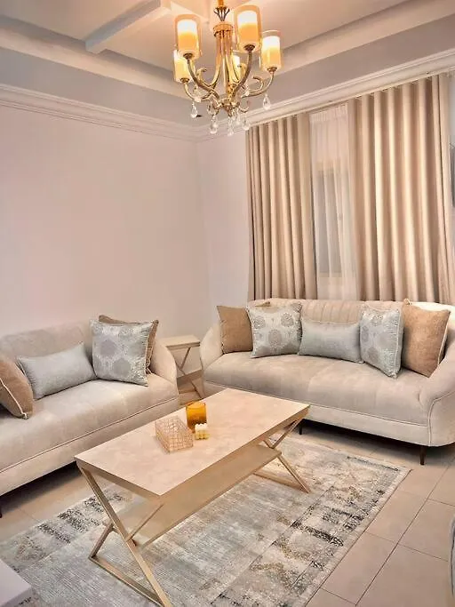 Rawda 2 Bed-Room - Self Serviced Apartment In Jeddah contacts