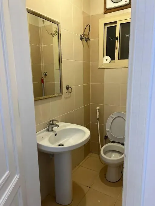 Rawda 2 Bed-Room - Self Serviced Apartment In Jeddah