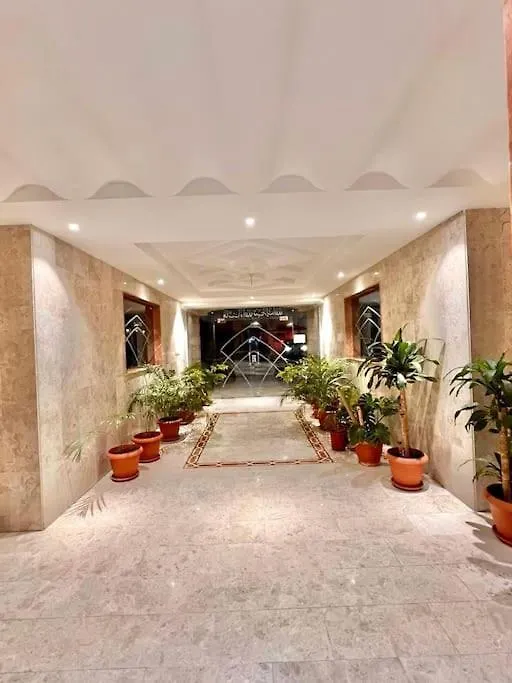 Rawda 2 Bed-Room - Self Serviced Apartment In جدة