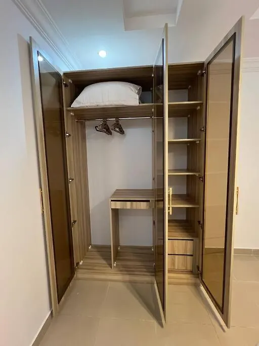 Rawda 2 Bed-Room - Self Serviced Apartment In جدة