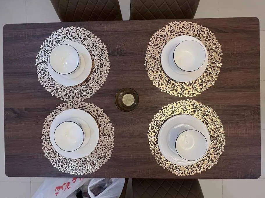 Rawda 2 Bed-Room - Self Serviced Apartment In Jeddah