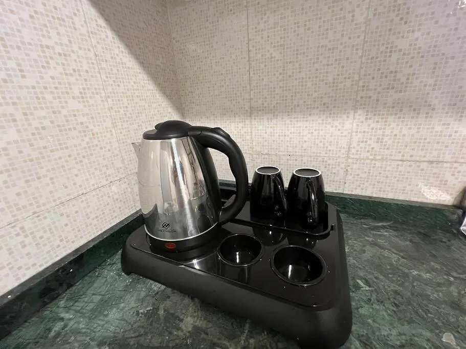 Rawda 2 Bed-Room - Self Serviced Apartment In جدة