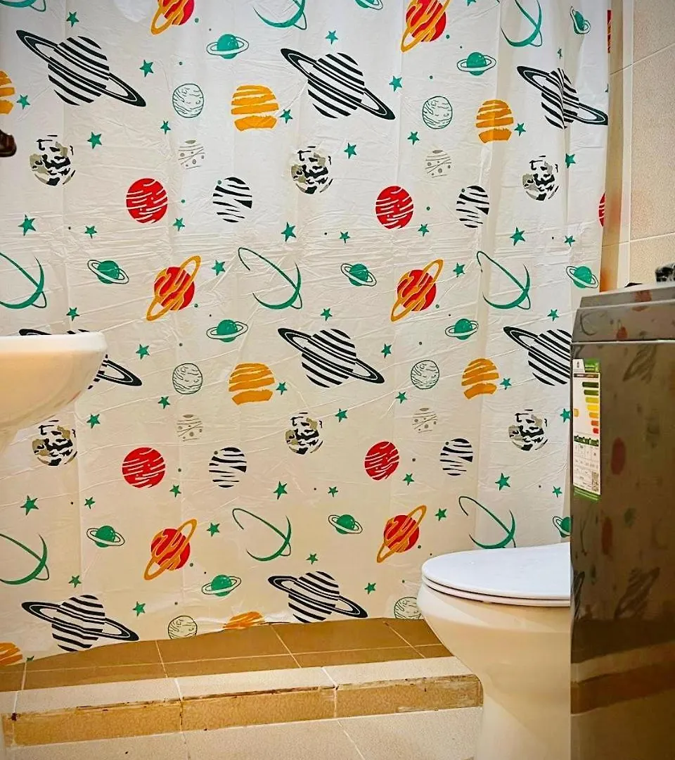 Rawda 2 Bed-Room - Self Serviced Apartment In جدة المملكة العربية السعودية