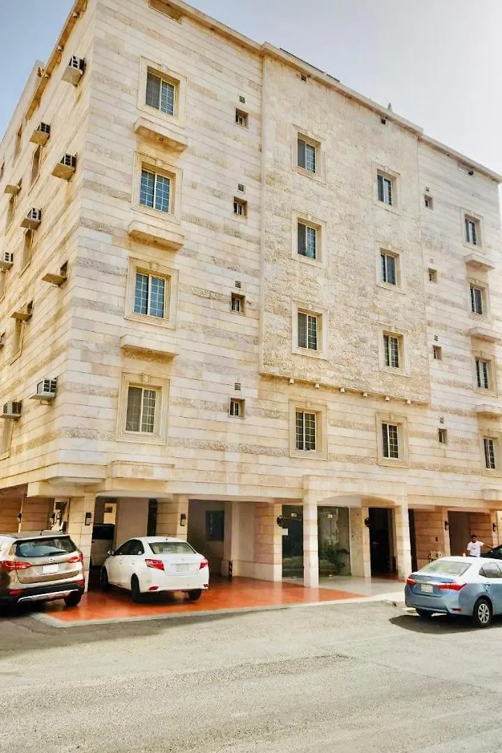 Rawda 2 Bed-Room - Self Serviced Apartment In جدة 0*,  المملكة العربية السعودية