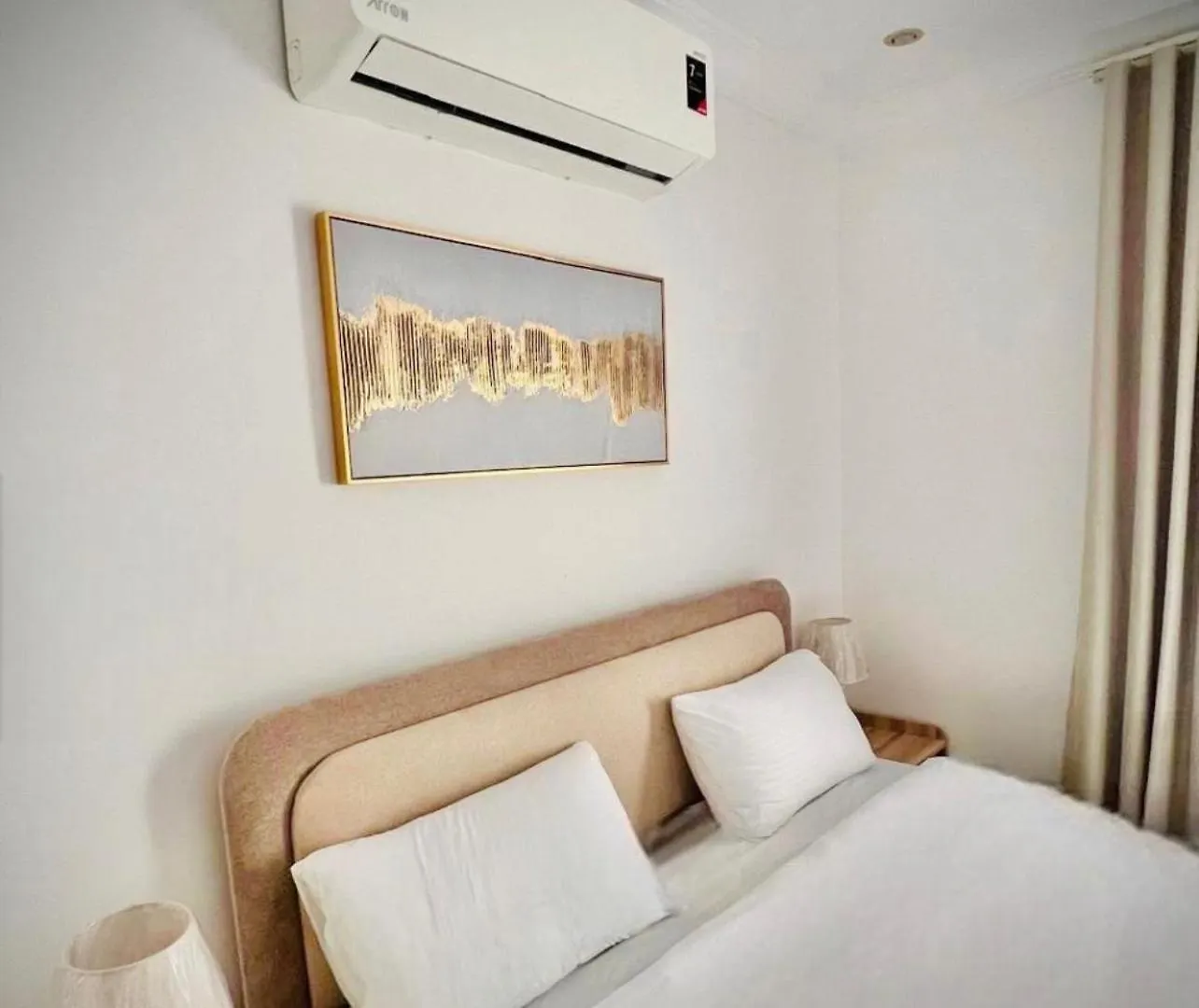 Rawda 2 Bed-Room - Self Serviced Apartment In جدة